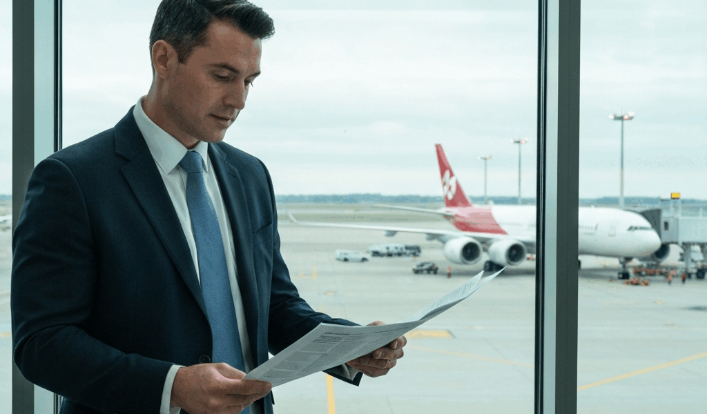American Airlines Nearing Major Widebody OrderBoeing 787 or Airbus A330neo Under