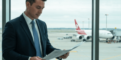 American Airlines Nearing Major Widebody OrderBoeing 787 or Airbus A330neo Under