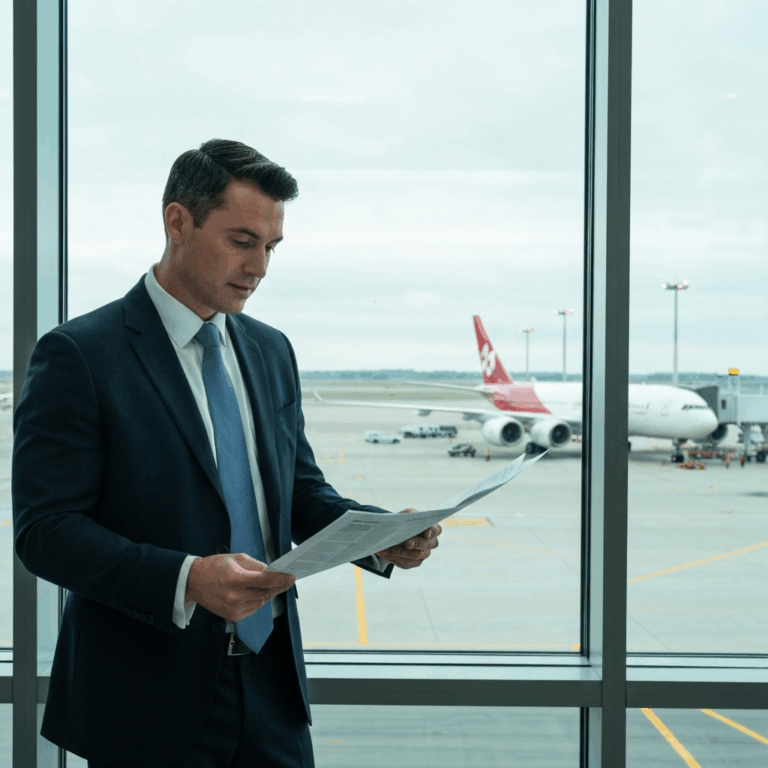 American Airlines Nearing Major Widebody OrderBoeing 787 or Airbus A330neo Under