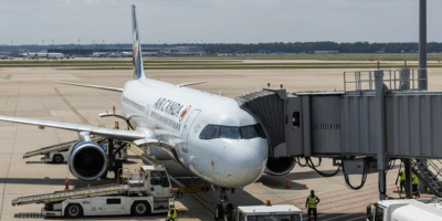 Air Canada and Air Transat Launch Montreal Routes Today Canada Expands European