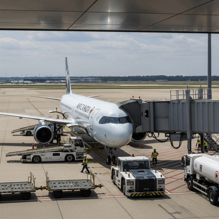 Air Canada and Air Transat Launch Montreal Routes Today Canada Expands European