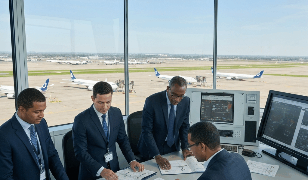 FAA Invests 26 Million in Next-Generation Aviation Workforce Pipeline Fast-Track