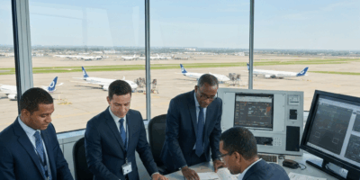 FAA Invests 26 Million in Next-Generation Aviation Workforce Pipeline Fast-Track
