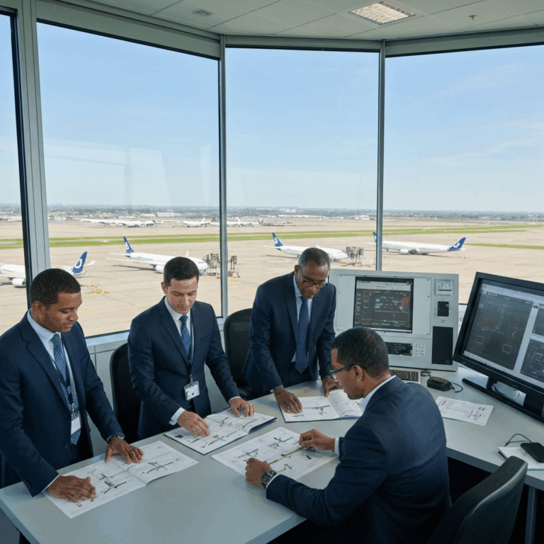 FAA Invests 26 Million in Next-Generation Aviation Workforce Pipeline Fast-Track