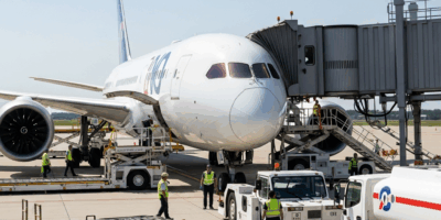 Boeing Delivers First Two 787 Dreamliners to Saudi Arabias Riyadh Air New Carrie