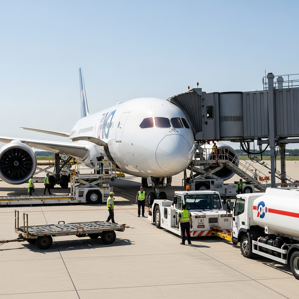 Boeing Delivers First Two 787 Dreamliners to Saudi Arabia’s Riyadh Air — New Carrier Launch Imminent