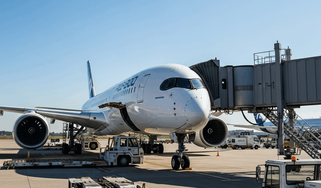 China Eastern Airlines Launches A350-900 Service ShanghaiZurich, Breaking Swisss
