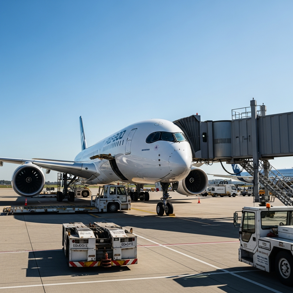 China Eastern Airlines Launches A350-900 Service Shanghai–Zurich, Breaking Swiss’s Route Monopoly