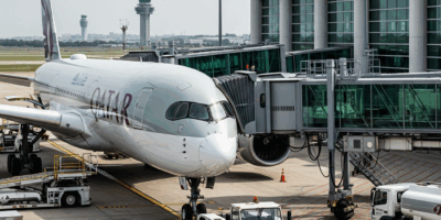 Qatar Airways Returns to Philadelphia with A350 Service August 1 Launch Signals