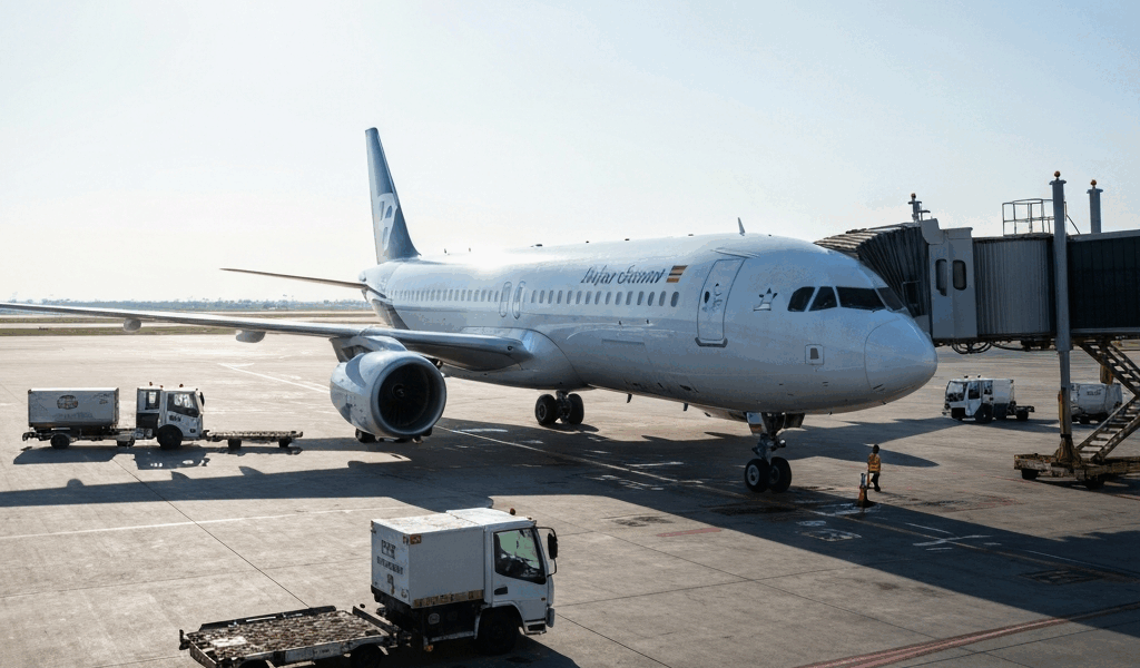 Riyadh Air Launches Commercial Service TomorrowLondon Route Live, 22 Destination