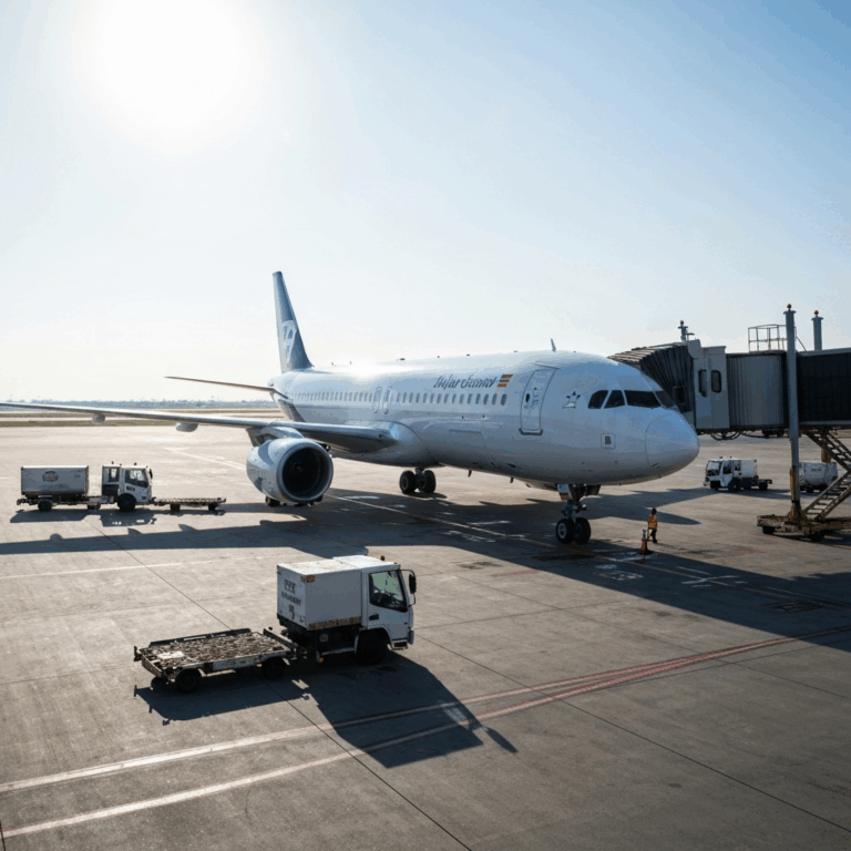 Riyadh Air Launches Commercial Service TomorrowLondon Route Live, 22 Destination