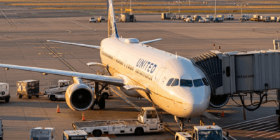 United Airlines Expands Mexico Network to 25 Destinations with Return to Abandon