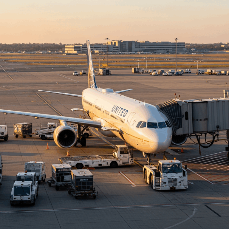 United Airlines Expands Mexico Network to 25 Destinations with Return to Abandon