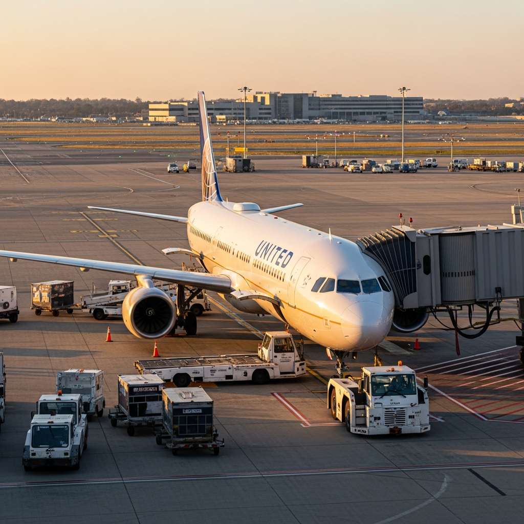 United Airlines Expands Mexico Network to 25 Destinations with Return to Abandoned City