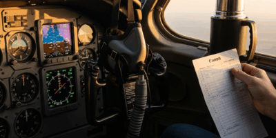Hypoxia Symptoms in Pilots How High Is Too High