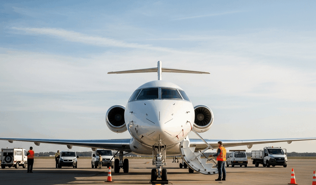 Dassault Falcon 10X Completes Maiden Flight Business Aviations Largest Jet Takes