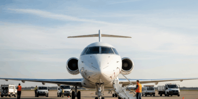 Dassault Falcon 10X Completes Maiden Flight Business Aviations Largest Jet Takes