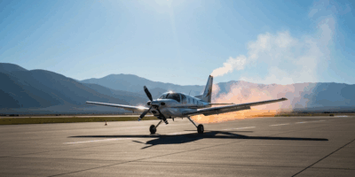 Density Altitude Why Your Plane Performs Worse Today
