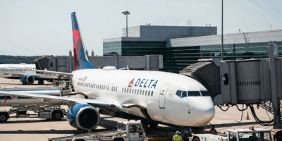 Delta Air Lines Consolidates New York Operations Axes Three JFK Routes, Shifts t