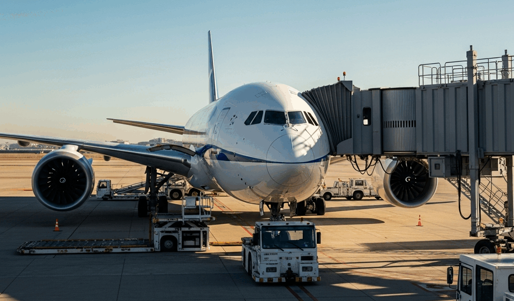 Emirates Rejects First 10 Boeing 777-9 Deliveries Over Production Quality Concer