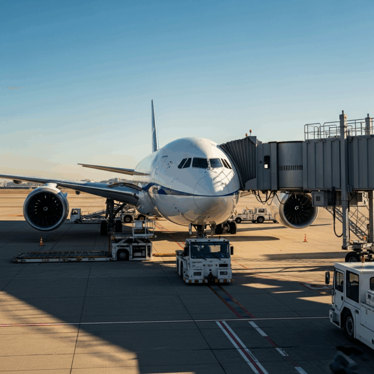 Emirates Rejects First 10 Boeing 777-9 Deliveries Over Production Quality Concer