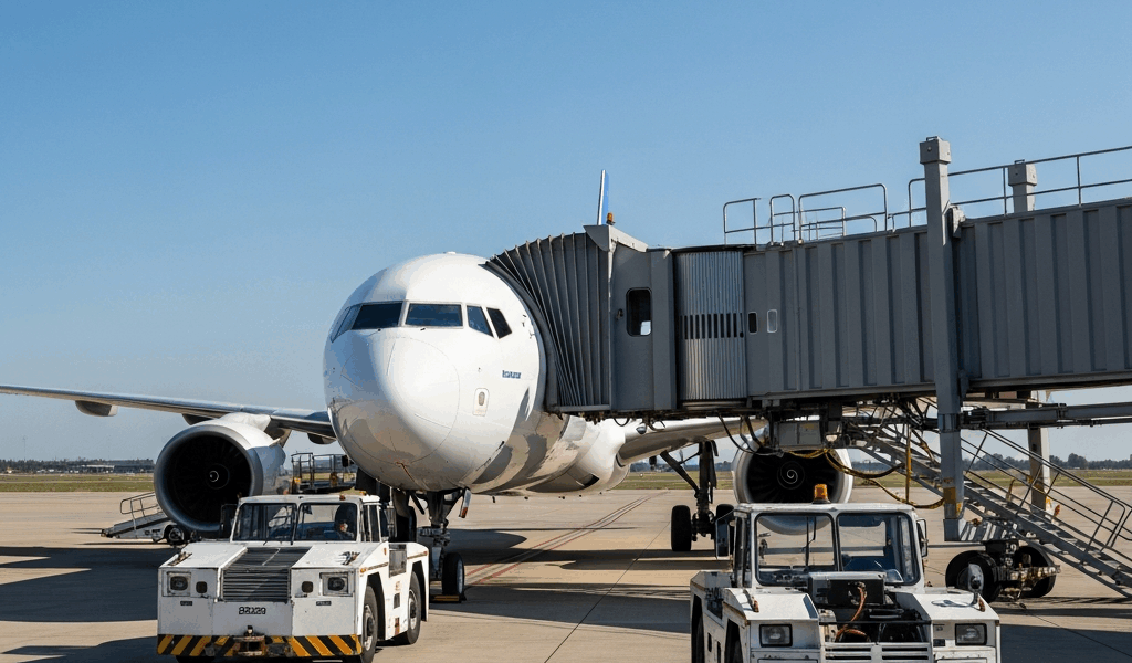 19 Billion Boeing Deal Collapses Into Dispute Engine Parts and Maintenance Terms