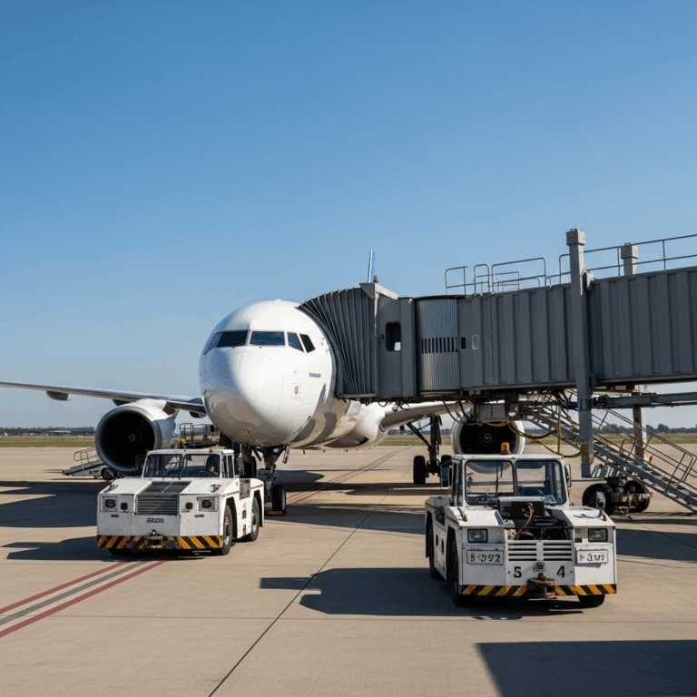 19 Billion Boeing Deal Collapses Into Dispute Engine Parts and Maintenance Terms