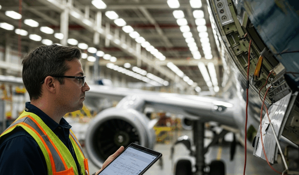 FAA Restores Boeings Authority to Issue Airworthiness Certificates for 737 MAX a