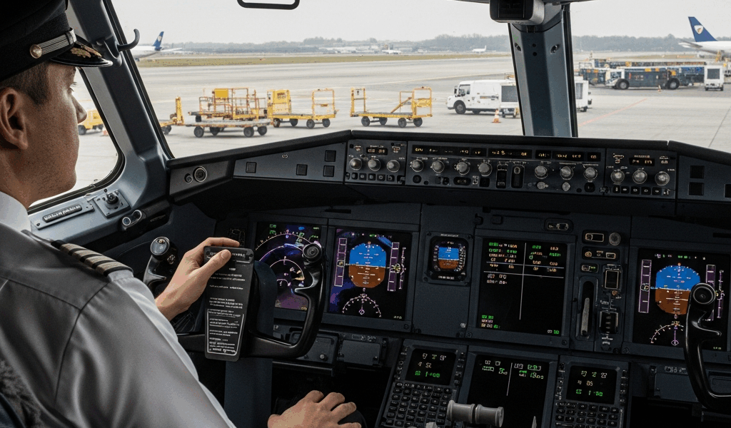 FAA Issues Final Rule on 5G Radio Altimeter Interference Standards Effective Tom