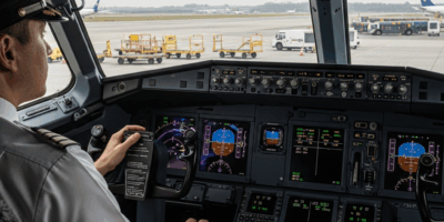 FAA Issues Final Rule on 5G Radio Altimeter Interference Standards Effective Tom