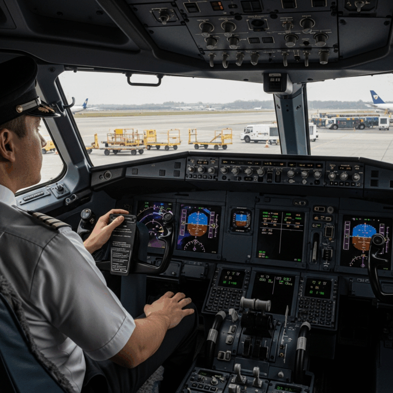 FAA Issues Final Rule on 5G Radio Altimeter Interference Standards Effective Tom