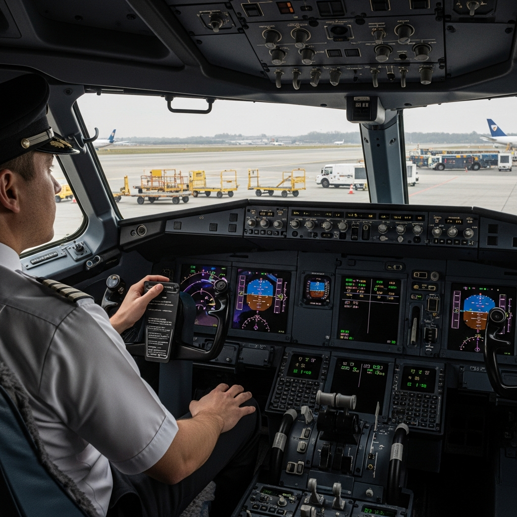 FAA Issues Final Rule on 5G Radio Altimeter Interference Standards — Effective Tomorrow