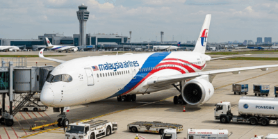 Malaysia Airlines Expands China Network Launches Daily Shenzhen and Changsha Rou