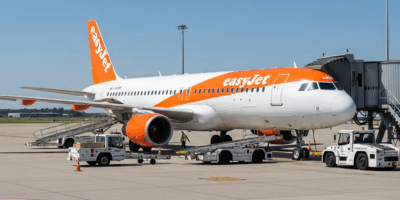 Apollo Swoops in with 7.6B Offer to Acquire easyJet Outbids Castlelake in Stunni