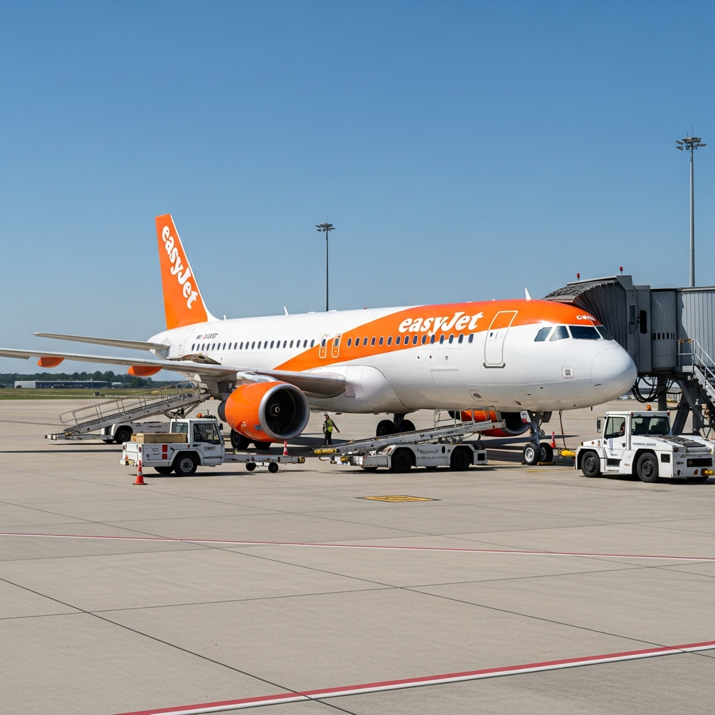 Apollo Swoops in with .6B Offer to Acquire easyJet — Outbids Castlelake in Stunning Takeover Reversal