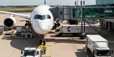Airbus Reports Record 9,222-Aircraft Order Backlog as H1 2026 Deliveries Jump 15