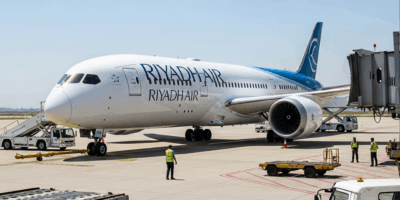 Riyadh Air Accelerates South Asia Expansion Mumbai, Dhaka, Islamabad Routes Laun